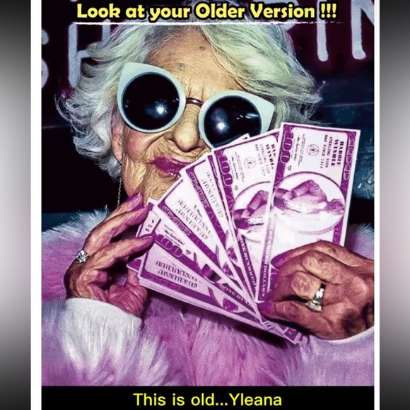 Meet your Posher, Yleana - Picture 11 of 17